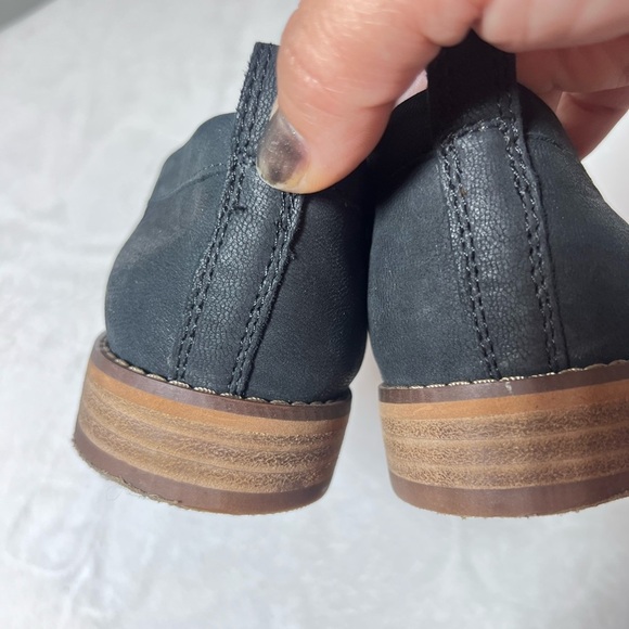 Lucky Brand Loafers leather upper black - Picture 16 of 16